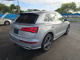 Audi SQ5 Prestige, снимка 5