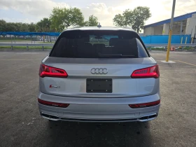 Audi SQ5 Prestige, снимка 4