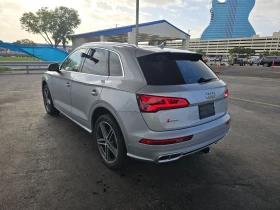 Audi SQ5 Prestige, снимка 3