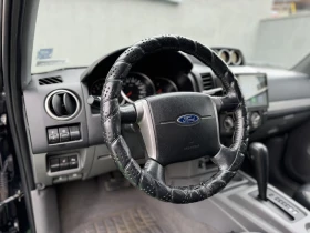 Ford Ranger 2.2 TDCi LIMITED | Mobile.bg    11