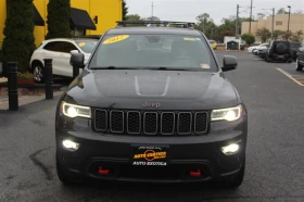 Jeep Grand cherokee 5.7L * Trailhawk * Панорама 