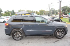 Jeep Grand cherokee 5.7L * Trailhawk * Панорама  - [5] 