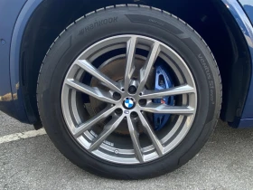 BMW X3 xDrive30d ZA, снимка 5