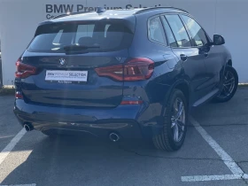 BMW X3 xDrive30d ZA, снимка 2