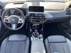 BMW X3 xDrive30d ZA, снимка 7