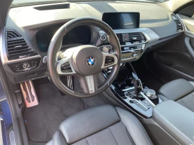 BMW X3 xDrive30d ZA, снимка 6