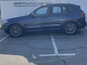 BMW X3 xDrive30d ZA, снимка 3