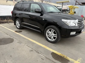 Toyota Land cruiser, снимка 2