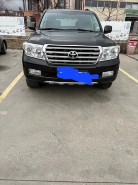 Toyota Land cruiser | Mobile.bg    4