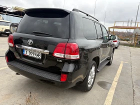 Toyota Land cruiser, снимка 4