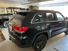 Jeep Grand cherokee 3.6 facelift ск.кутия 8ZF, снимка 2