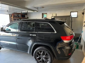 Jeep Grand cherokee 3.6 facelift ск.кутия 8ZF, снимка 3