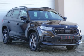 Skoda Kodiaq SPORT LINE* MATRIX LIGHTS* VIRTUAL* DISTRONIC* , снимка 6