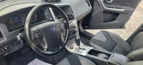 Volvo XC60 2.4D* 4x4* 2010 Година, снимка 6