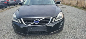 Volvo XC60 2.4D* 4x4* 2010 Година, снимка 4