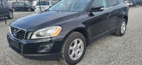 Volvo XC60 2.4D* 4x4* 2010 Година, снимка 2