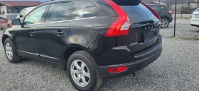 Volvo XC60 2.4D* 4x4* 2010 Година, снимка 5