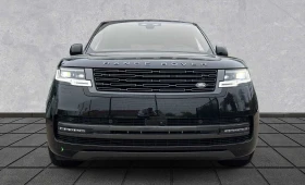 Land Rover Range rover D350 HSE = NEW= Black Pack Гаранция 1