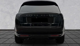 Land Rover Range rover D350 HSE = NEW= Black Pack Гаранция, снимка 2