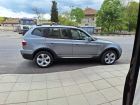 BMW X3, снимка 2