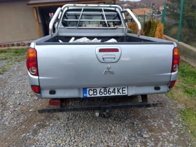 Mitsubishi L200 2.5d, снимка 3