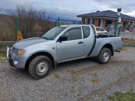 Mitsubishi L200 2.5d, снимка 6