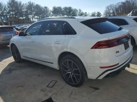 Audi Q8, снимка 6