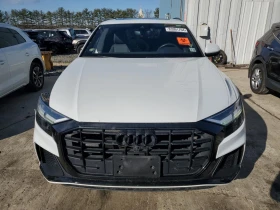 Audi Q8, снимка 2