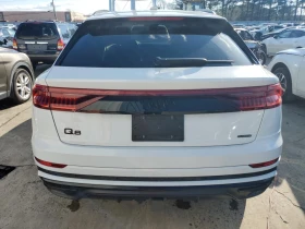 Audi Q8, снимка 5