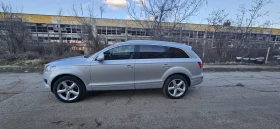 Audi Q7, снимка 4