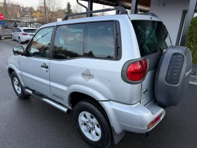 Nissan Terrano 2.7 TDI 44  | Mobile.bg    6