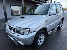  Nissan Terrano