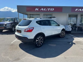 Nissan Qashqai N-Tec / Navi / Pano / Camera | Mobile.bg    3