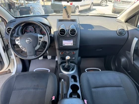 Nissan Qashqai N-Tec / Navi / Pano / Camera | Mobile.bg    7