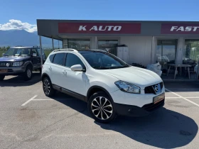 Nissan Qashqai N-Tec / Navi / Pano / Camera | Mobile.bg    4