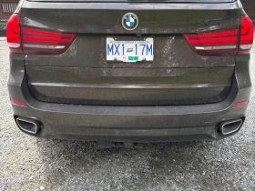 BMW X5 * xDrive35d * CarFax * * АвтоКредит - 28315 лв. - 92747796 5