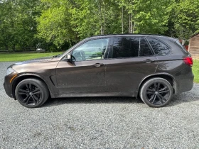 BMW X5 * xDrive35d * CarFax * * АвтоКредит - 28315 лв. - 92747796 4