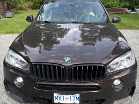 BMW X5 * xDrive35d * CarFax * * АвтоКредит - 28315 лв. - 92747796 2