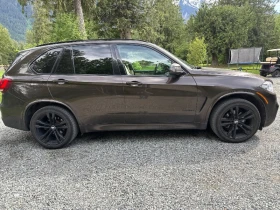 BMW X5 * xDrive35d * CarFax * * АвтоКредит - 28315 лв. - 92747796 3