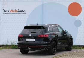 Обява за продажба на VW Touareg V6 TDI BMT 4MOTION ~ 130 000 лв. - изображение 2