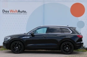 Обява за продажба на VW Touareg V6 TDI BMT 4MOTION ~ 130 000 лв. - изображение 1