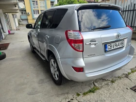 Обява за продажба на Toyota Rav4 D-CAT , CROSSOVER, 4/4 , кожен салон , автомат ,  ~13 000 лв. - изображение 2