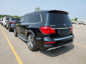 Обява за продажба на Mercedes-Benz GL 500 2015 AMG-PACK 4MATIC * ДВОЙНА ПАНОРАМА*  ~27 000 лв. - изображение 3