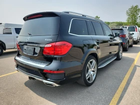 Обява за продажба на Mercedes-Benz GL 500 2015 AMG-PACK 4MATIC * ДВОЙНА ПАНОРАМА*  ~27 000 лв. - изображение 2