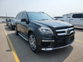 Обява за продажба на Mercedes-Benz GL 500 2015 AMG-PACK 4MATIC * ДВОЙНА ПАНОРАМА*  ~27 000 лв. - изображение 1