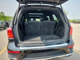 Mercedes-Benz GL 500 2015 AMG-PACK 4MATIC *  *  | Mobile.bg    13