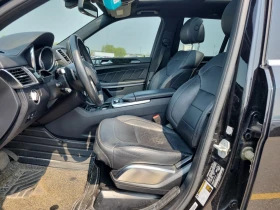 Обява за продажба на Mercedes-Benz GL 500 2015 AMG-PACK 4MATIC * ДВОЙНА ПАНОРАМА*  ~27 000 лв. - изображение 5
