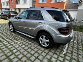 Обява за продажба на Mercedes-Benz ML 280 ~17 499 лв. - изображение 2