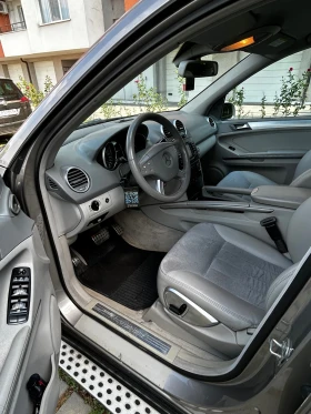 Обява за продажба на Mercedes-Benz ML 280 ~17 499 лв. - изображение 6