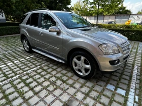 Обява за продажба на Mercedes-Benz ML 280 ~17 499 лв. - изображение 5